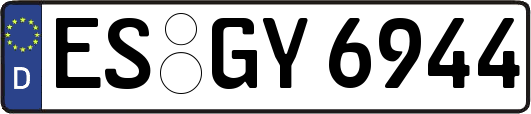 ES-GY6944