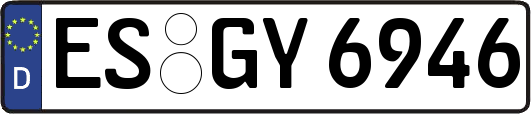 ES-GY6946