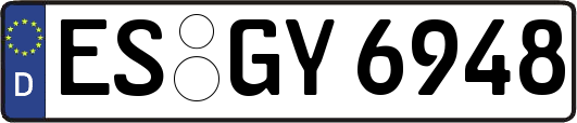 ES-GY6948