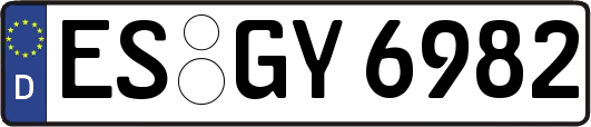 ES-GY6982