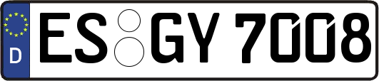 ES-GY7008