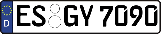 ES-GY7090