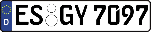 ES-GY7097