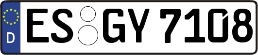 ES-GY7108