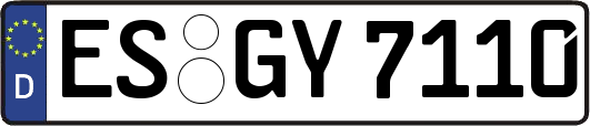 ES-GY7110