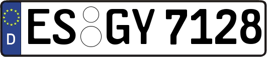 ES-GY7128