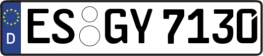 ES-GY7130