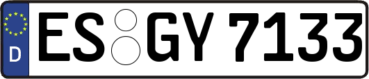 ES-GY7133