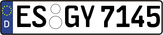 ES-GY7145