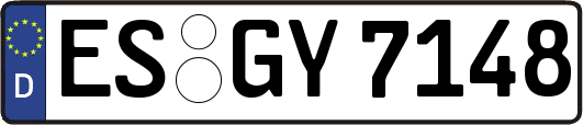 ES-GY7148