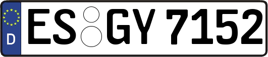 ES-GY7152