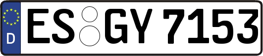 ES-GY7153