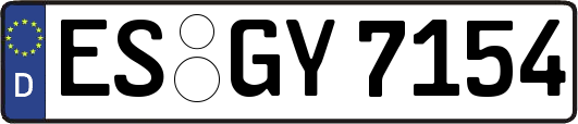 ES-GY7154