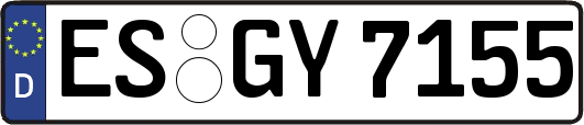 ES-GY7155