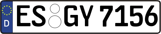 ES-GY7156