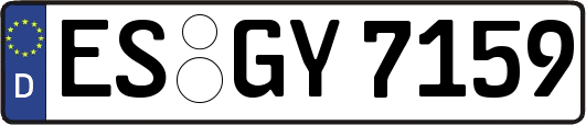 ES-GY7159