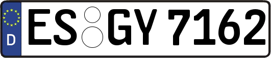 ES-GY7162