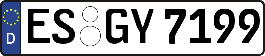 ES-GY7199