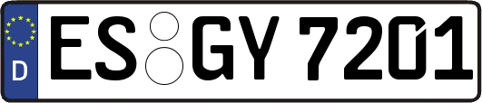 ES-GY7201