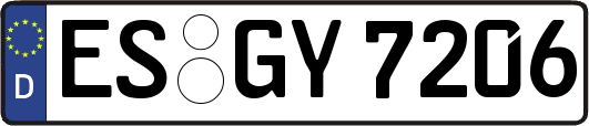 ES-GY7206