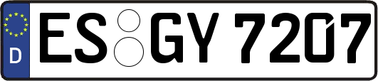 ES-GY7207