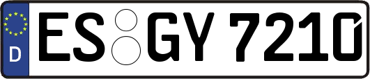 ES-GY7210