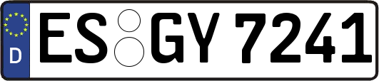 ES-GY7241