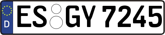 ES-GY7245