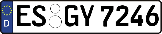 ES-GY7246