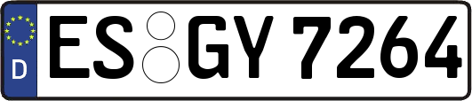 ES-GY7264