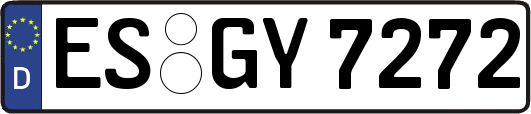 ES-GY7272