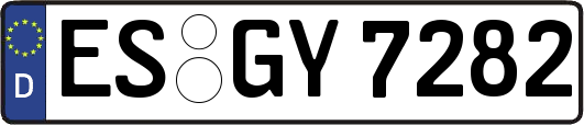 ES-GY7282