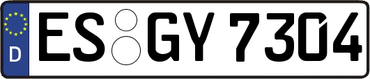 ES-GY7304