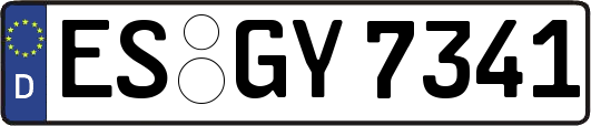 ES-GY7341