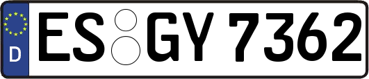 ES-GY7362