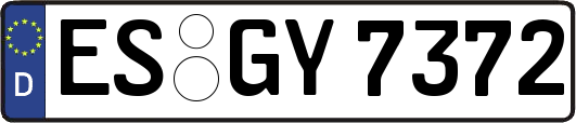 ES-GY7372