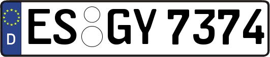 ES-GY7374