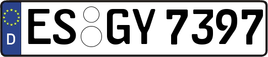 ES-GY7397