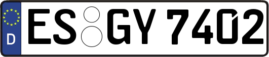 ES-GY7402