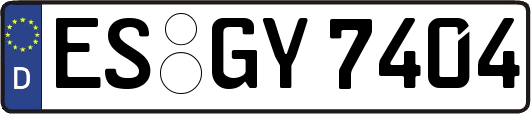 ES-GY7404