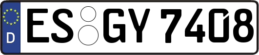 ES-GY7408