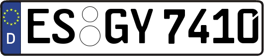 ES-GY7410
