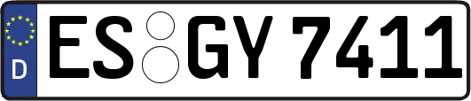 ES-GY7411
