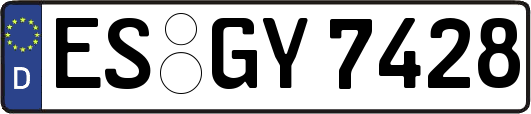 ES-GY7428