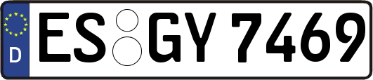ES-GY7469