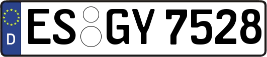 ES-GY7528