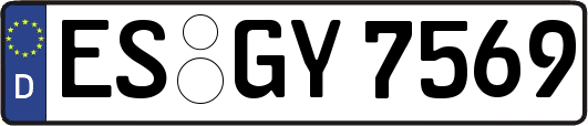 ES-GY7569