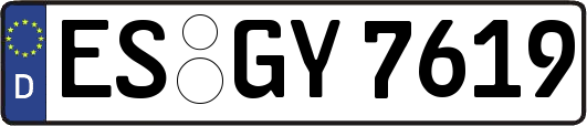 ES-GY7619