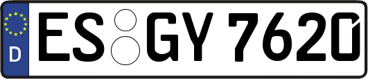 ES-GY7620