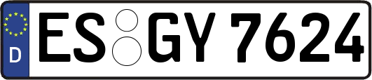 ES-GY7624